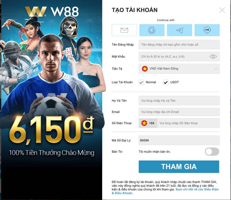 W88 Applianceantiques🎖️Link Vào Nhà Cái W88 Homes Chính Thức Mới Nhất 9/2025 33 Đăng ký tài khoản tại W88